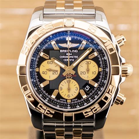 breitling horloge